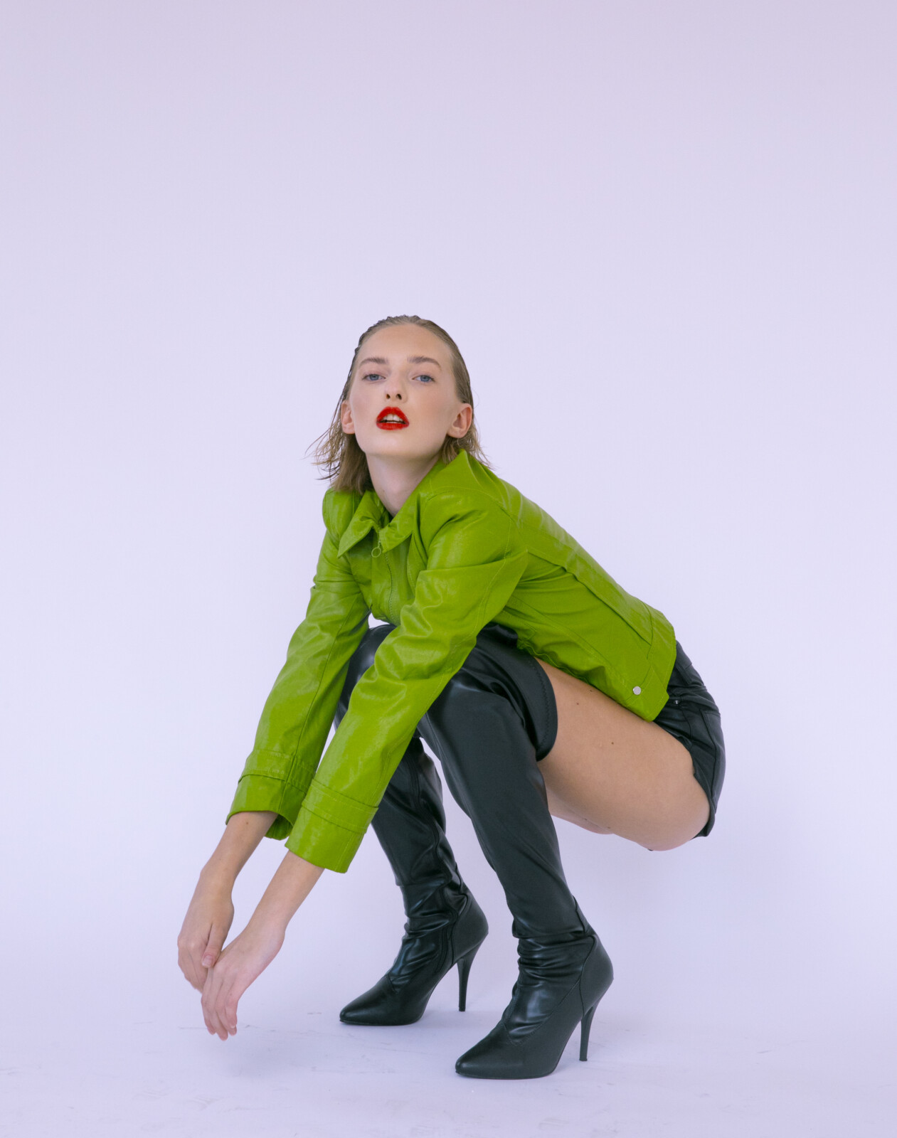 Marianna Volchanska portfolio photo 7